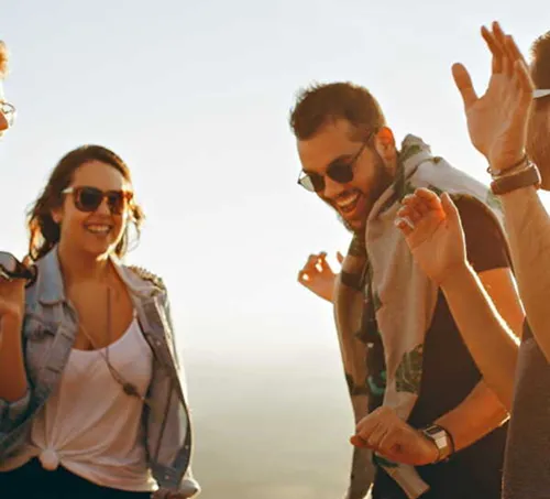 Coût de la vie avantageux