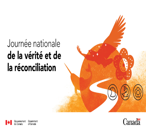 Journée nationale de la vérité et de la réconciliation