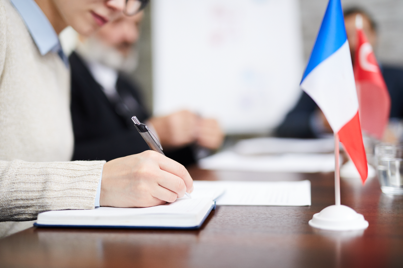 De plus en plus d&rsquo;étudiants internationaux formés en français s&rsquo;installent au Canada, à l&rsquo;extérieur du Québec