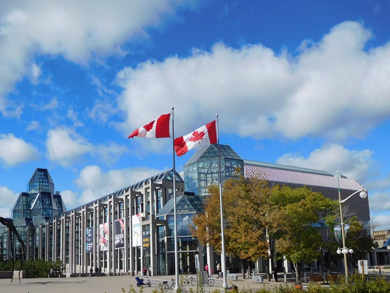Mon coup de cœur au Musée des beaux-arts du Canada