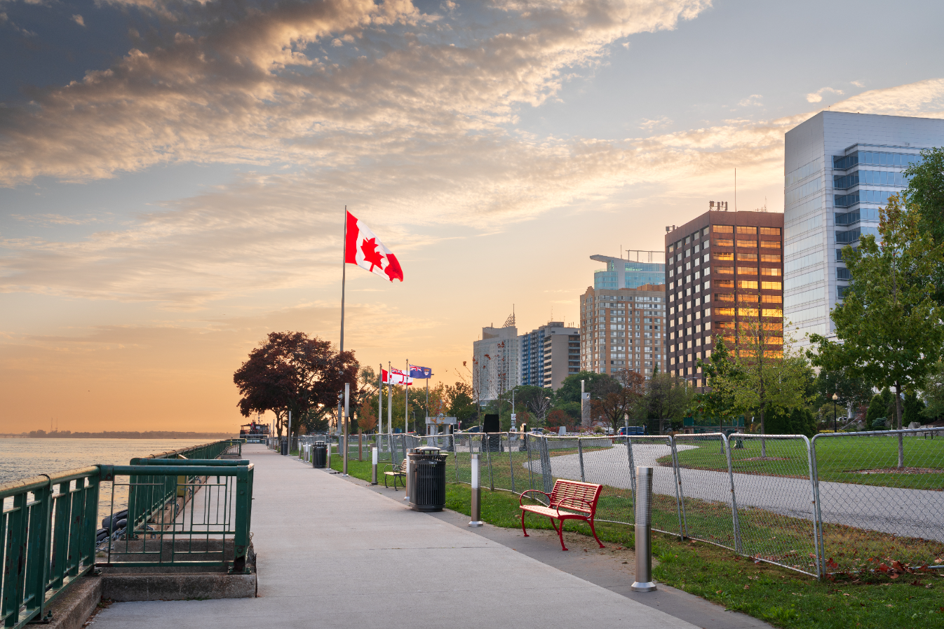 L’Ontario aurait dû être mon premier choix