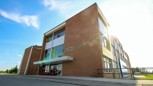 L’Université de Hearst reçoit 5,7 millions de dollars des gouvernements du Canada et de l’Ontario