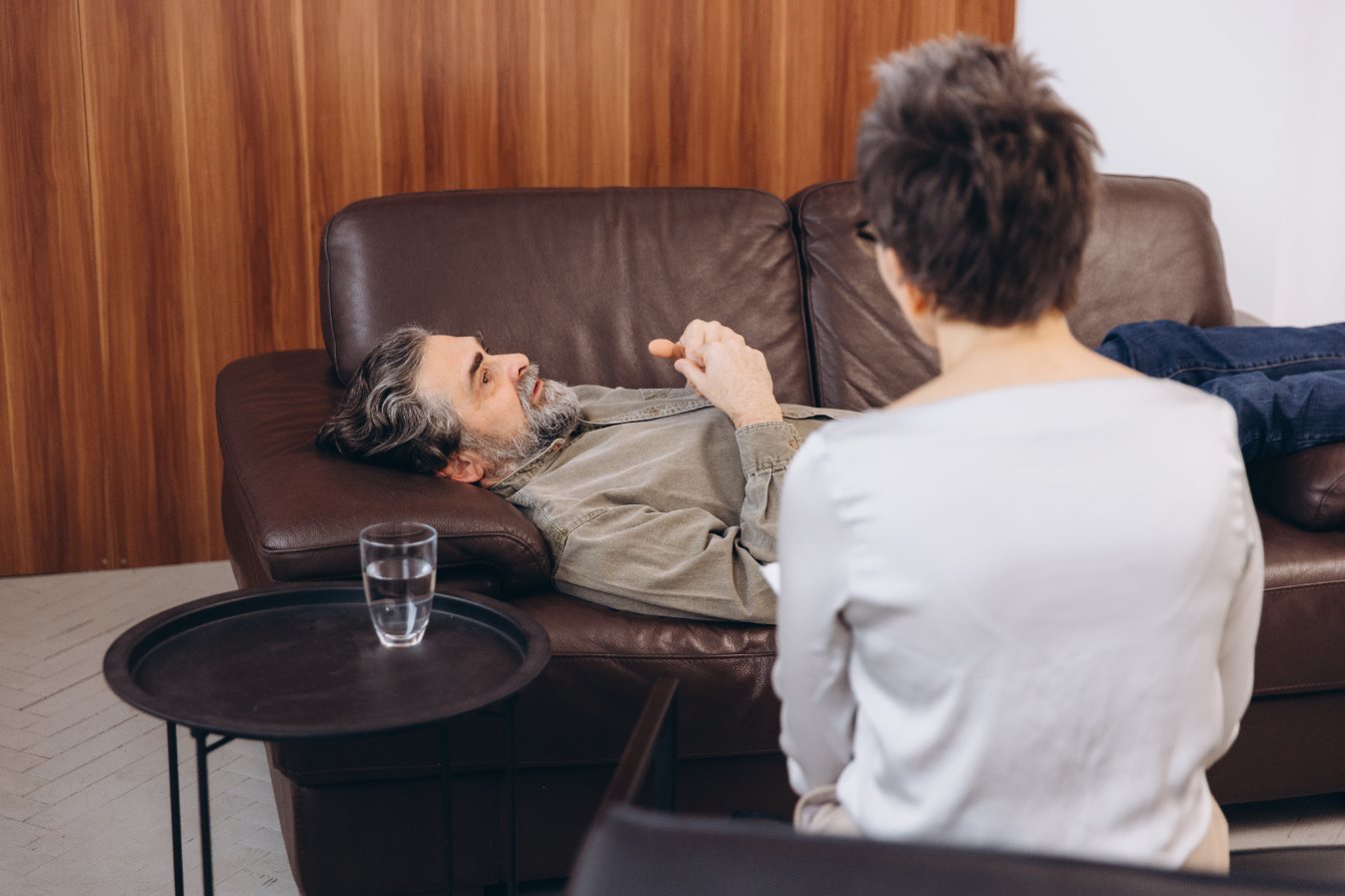 Nouveau Diplôme d’études supérieures en psychothérapie