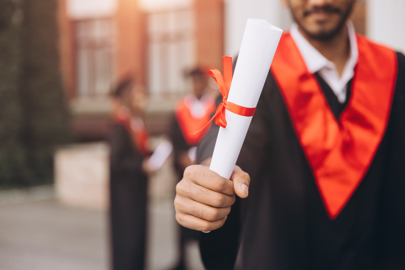 Combiner un diplôme collégial, universitaire et de l’expérience de travail