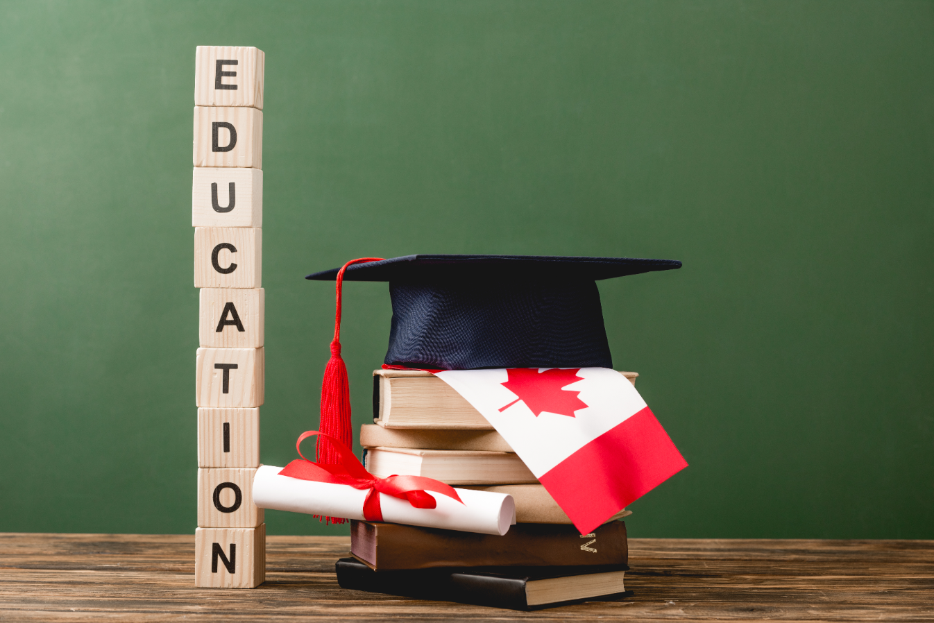 Le Canada est devenu une superpuissance de l&rsquo;éducation