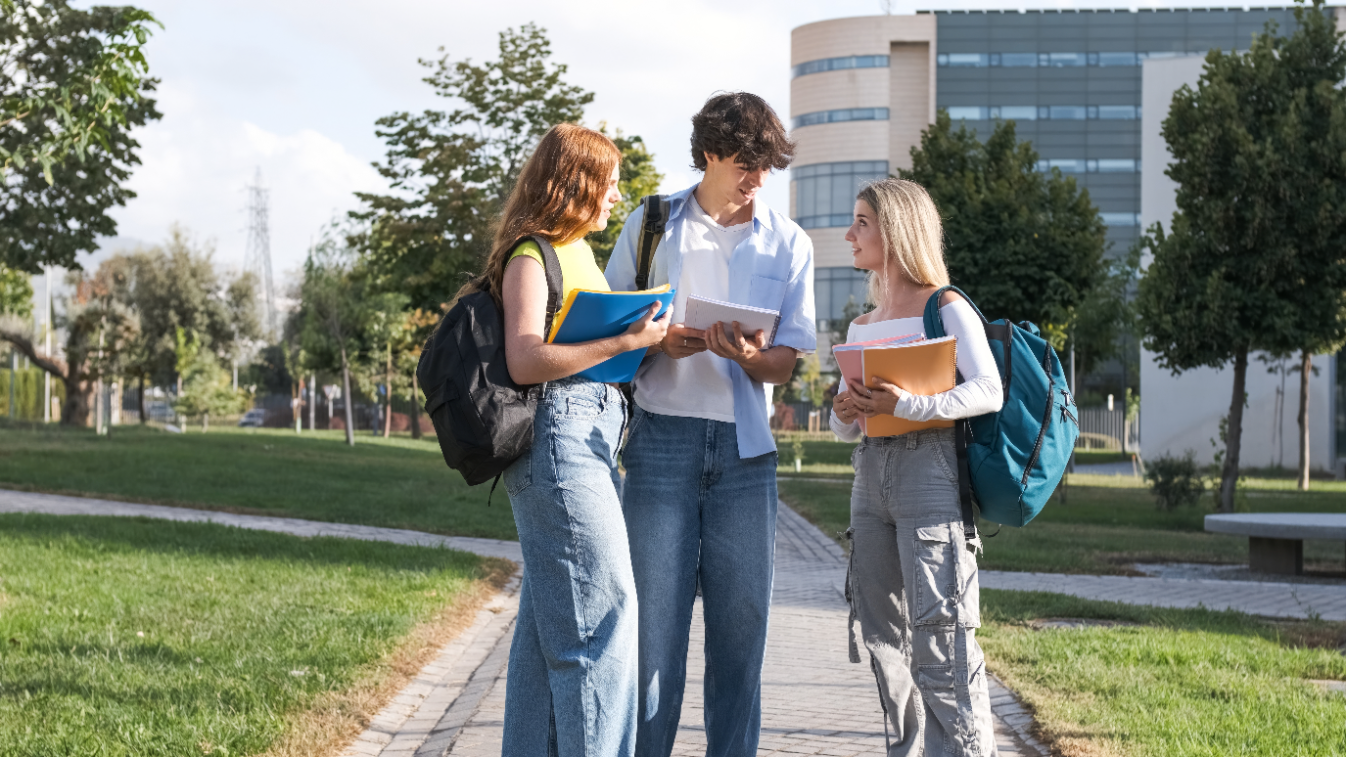 La flexibilité et le bilinguisme des études en Ontario