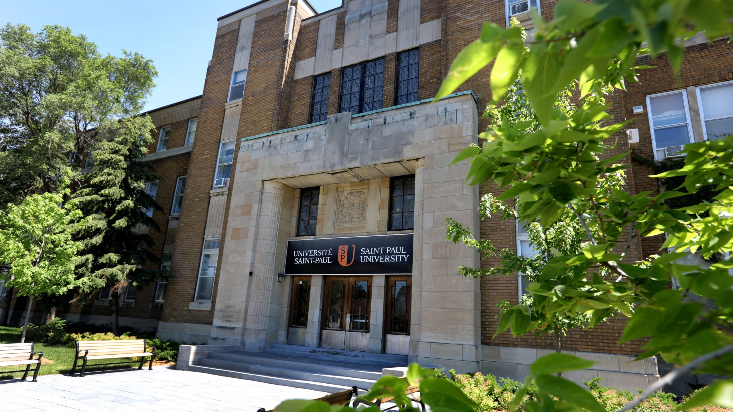 Les gouvernements du Canada et de l’Ontario annoncent l’octroi de plus de 6,8 millions de dollars à l’Université Saint-Paul