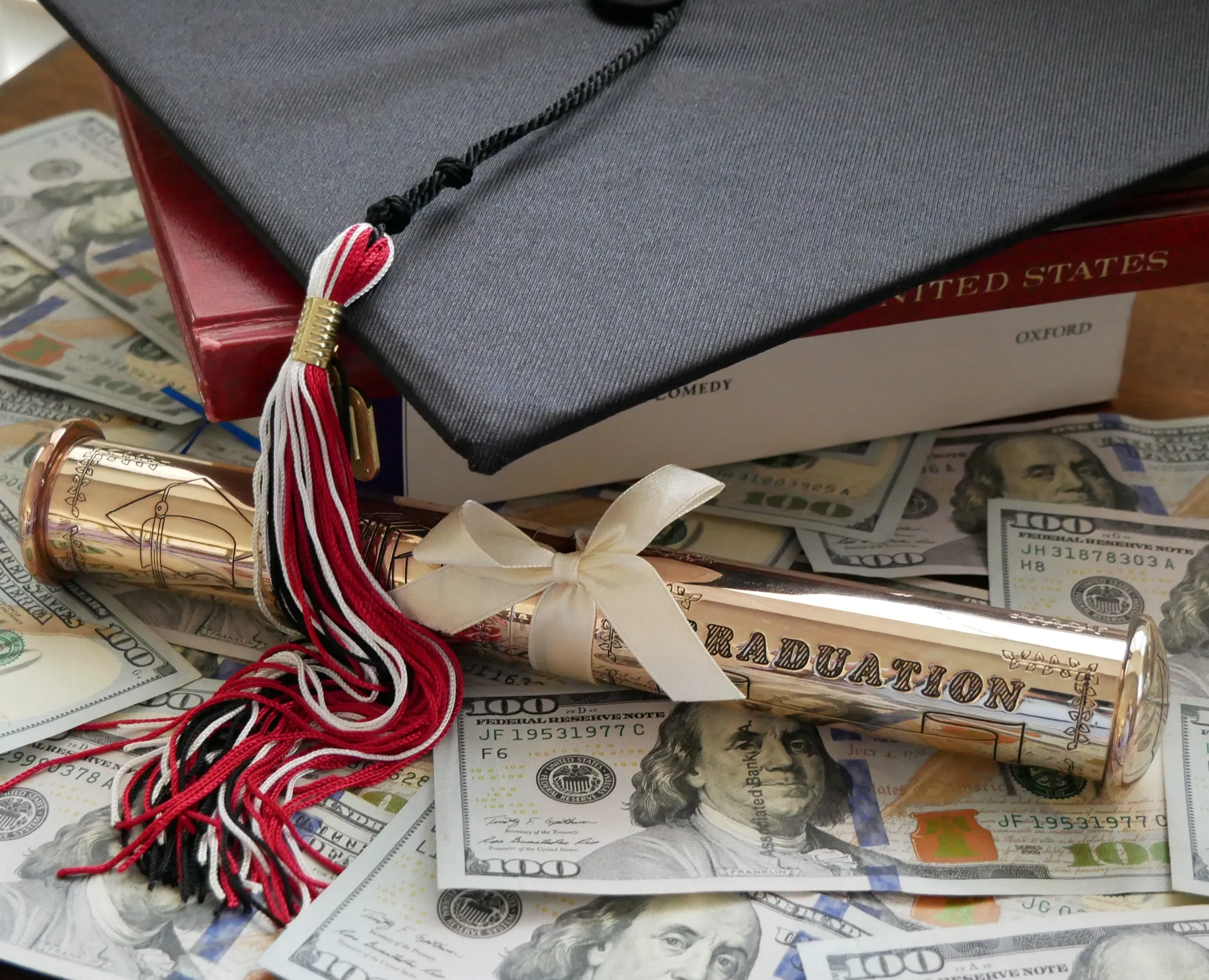 Combien d&rsquo;argent pouvez-vous gagner une fois diplômé ?