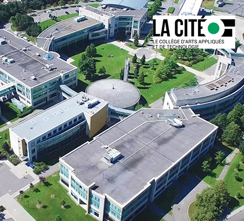 Les gouvernements du Canada et de l’Ontario octroient plus de 12,6 millions au Collège La Cité à Ottawa