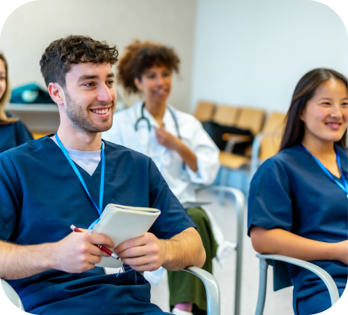 Nouveau programme de baccalauréat en sciences infirmières au Collège La Cité
