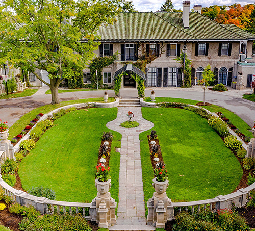 L&rsquo;Université York atteint les 35 premiers rangs mondiaux dans le classement d&rsquo;impact du Times Higher Education