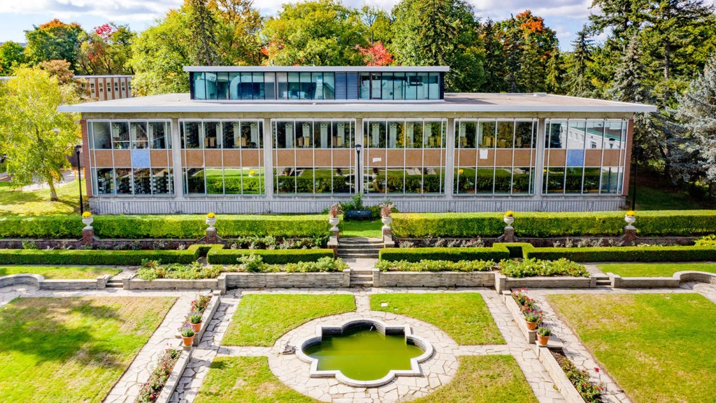 Campus Glendon Université York