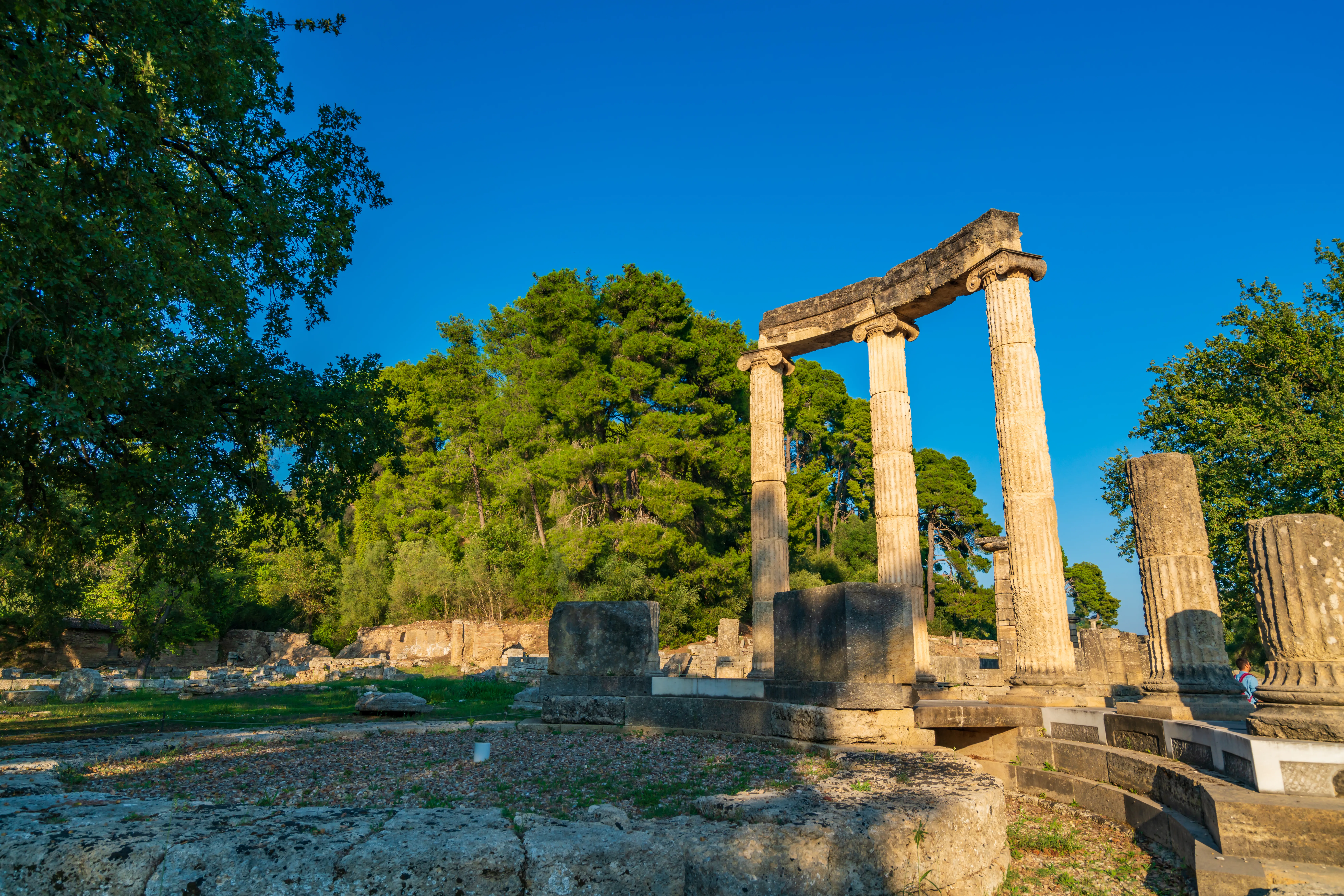 À la découverte d’un site historique unique