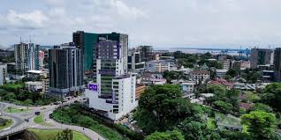 Douala