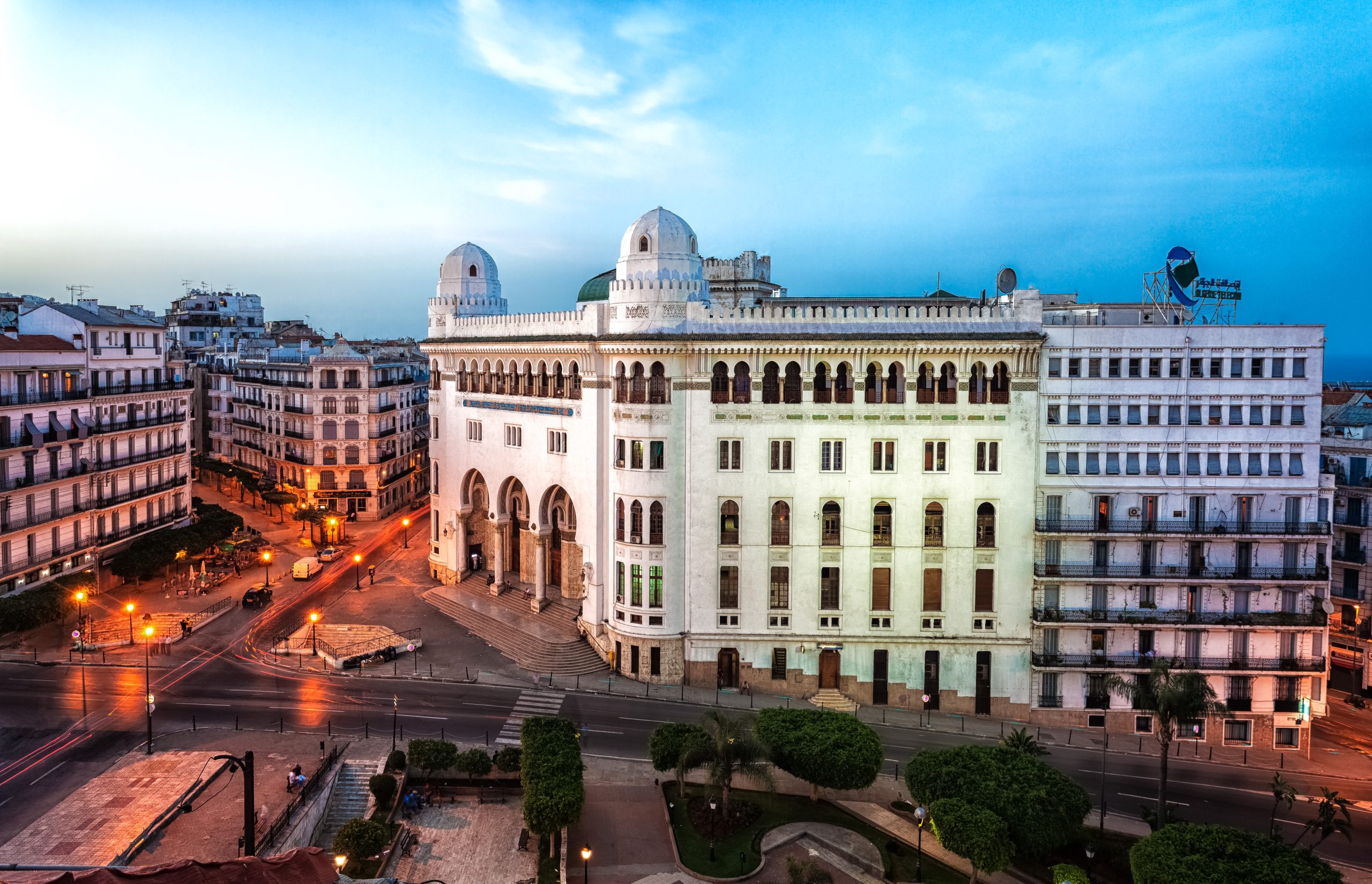 Alger