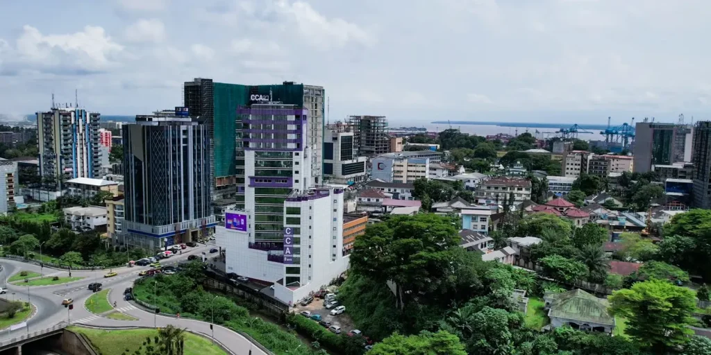 Douala