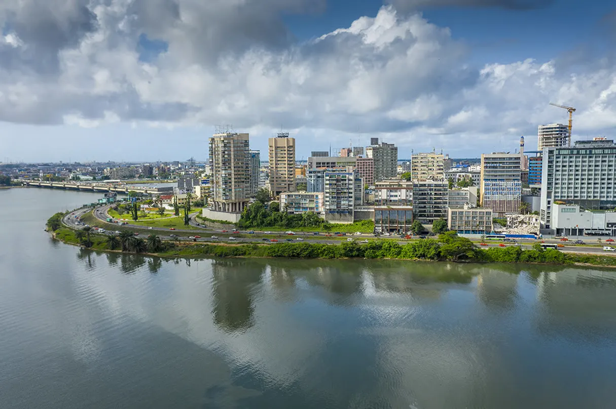 Abidjan
