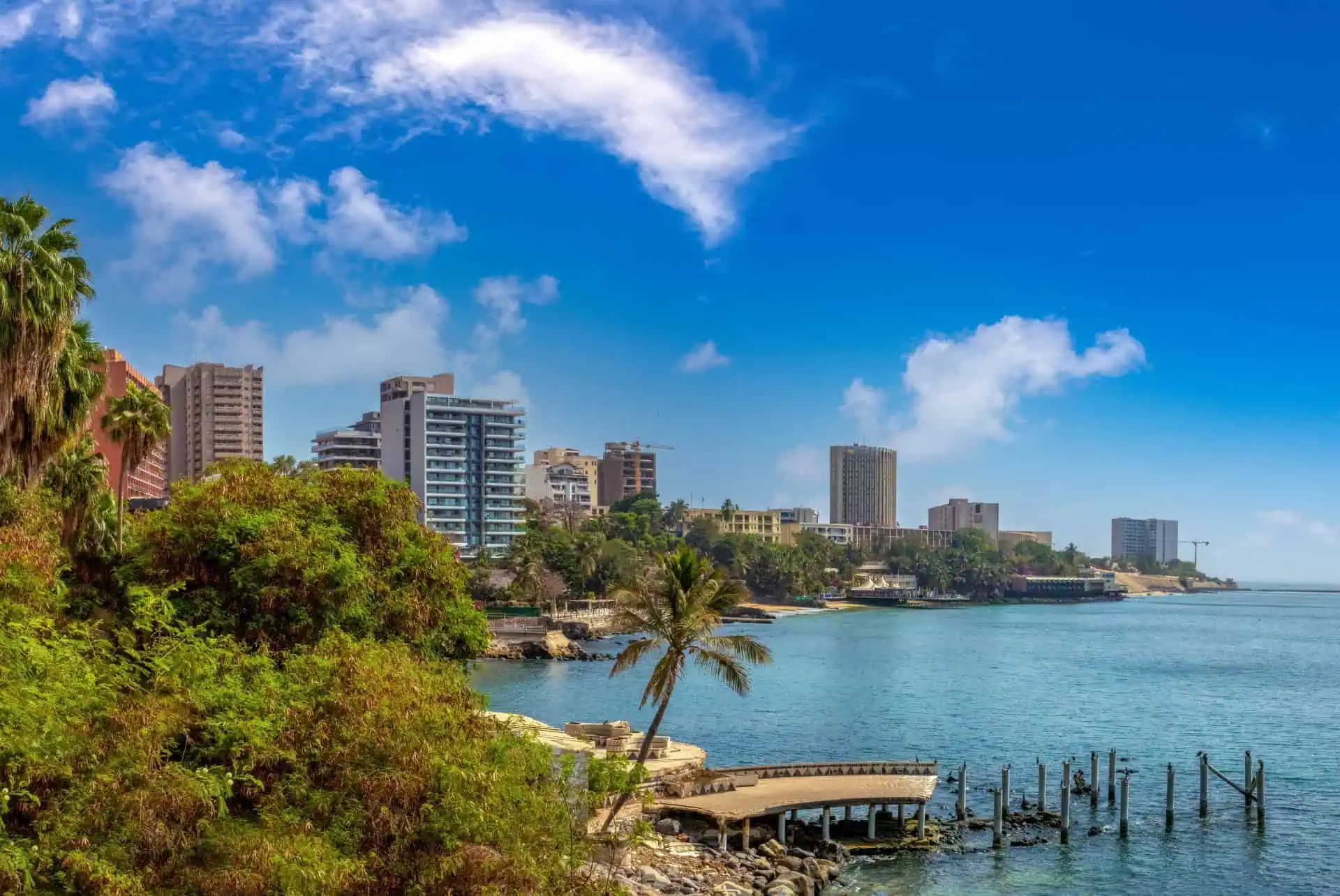 Dakar