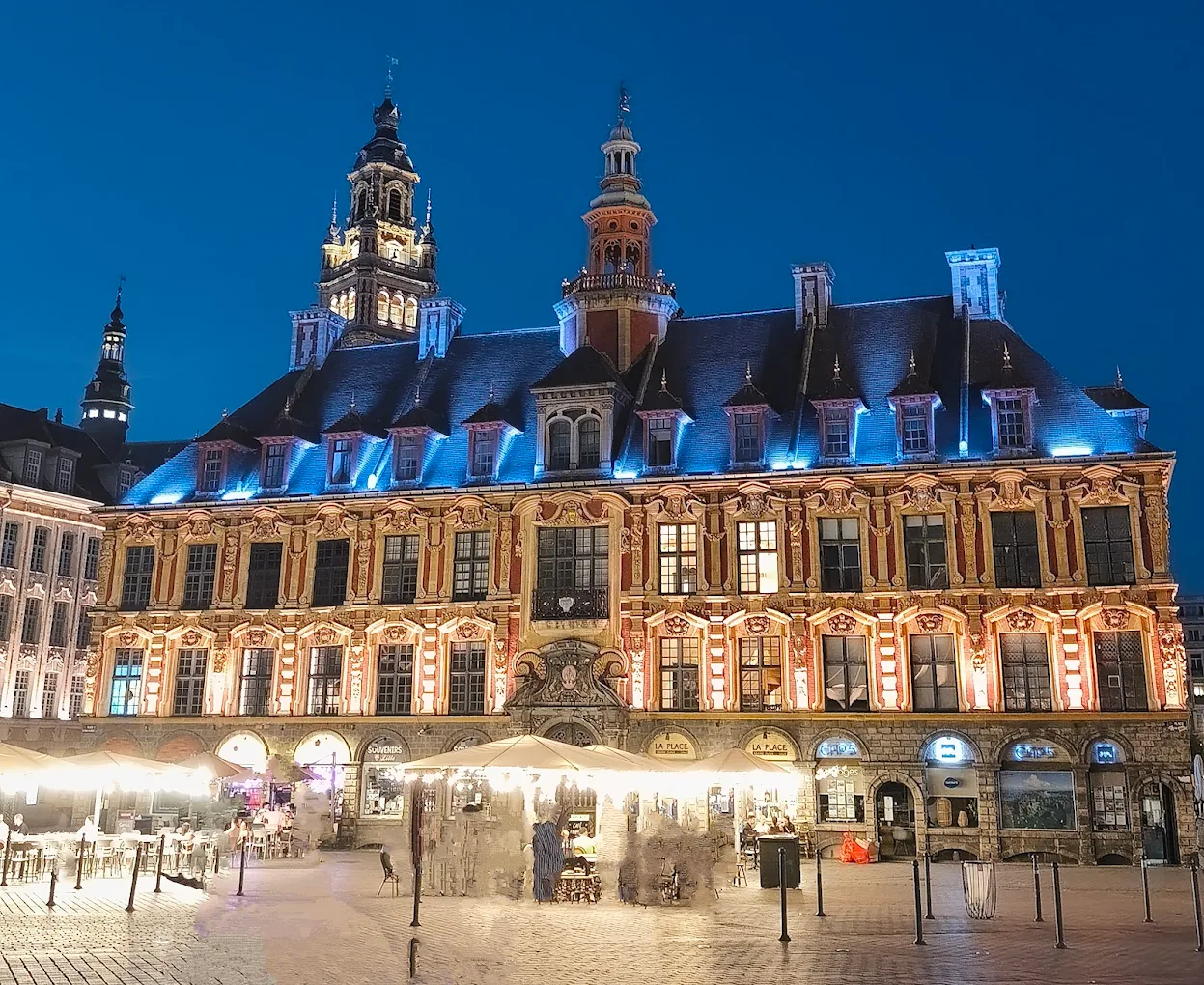 Lille