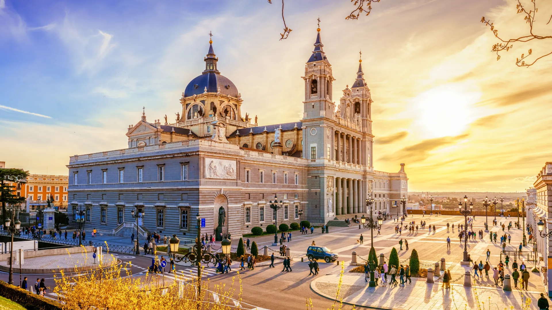 Madrid