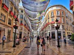 Málaga