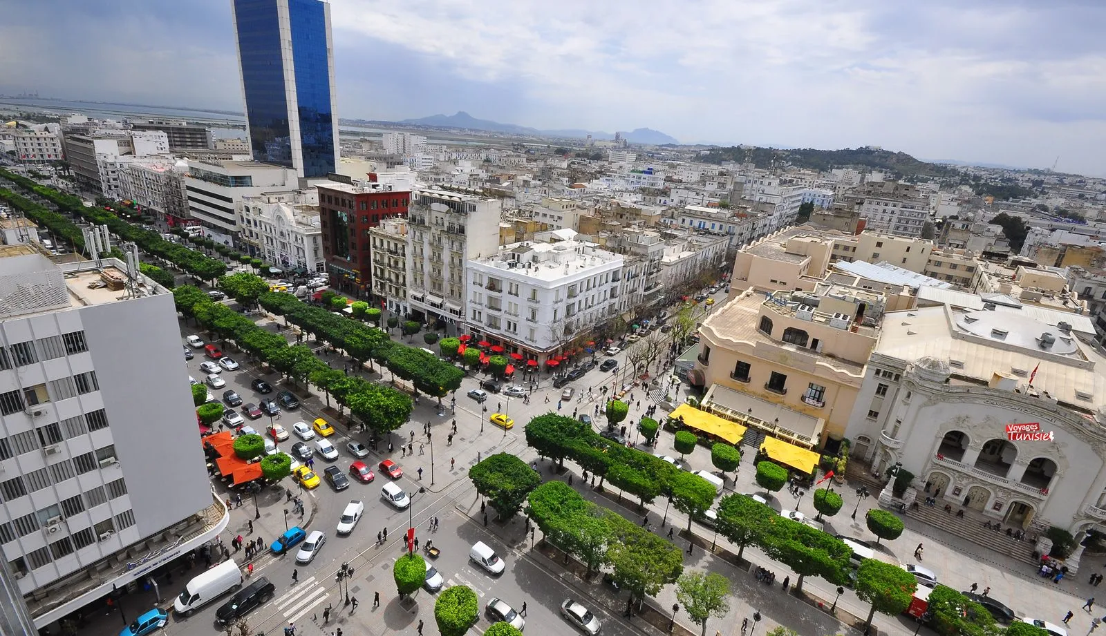 Tunis