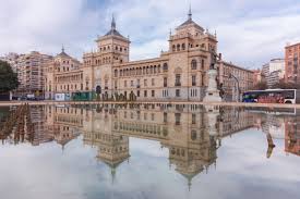Valladolid
