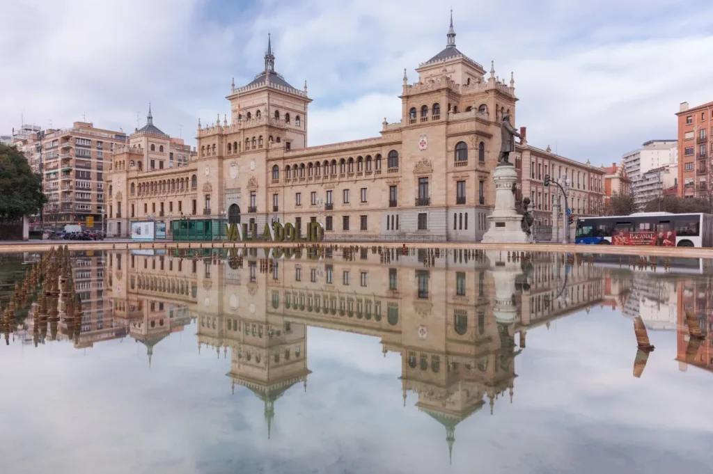Valladolid