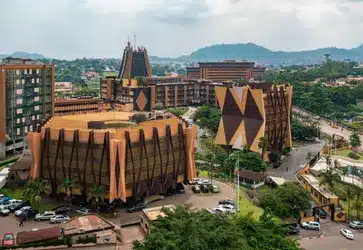 Yaoundé