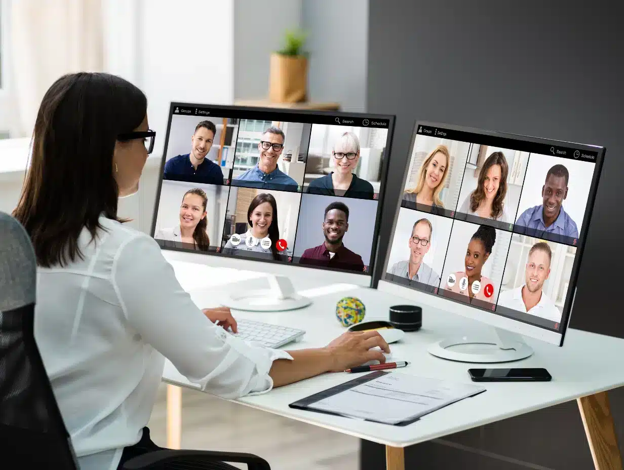 Webinaire